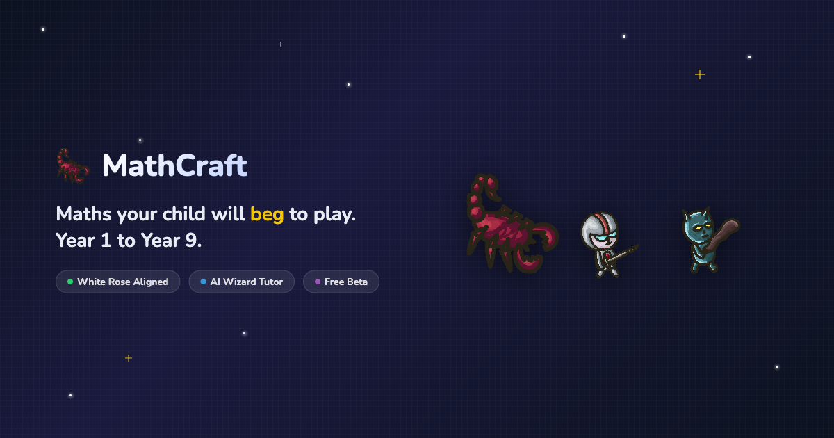 Mejores Alternativas a Smartick (2026) | MathCraft